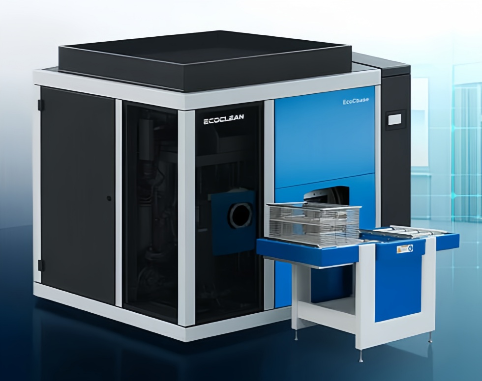EcoCbase S | EcoCbase M